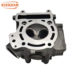 Cylinder Head Assy for Linhai Water Cooled Engine LH250 260 Scooter ATV UTV 22401A  YP250 Majesty