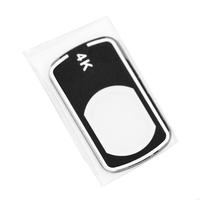 41QA Repalcement Gimbal Camera Lens Glass Lens Protectors Non-sticky for Mavic Mini 2