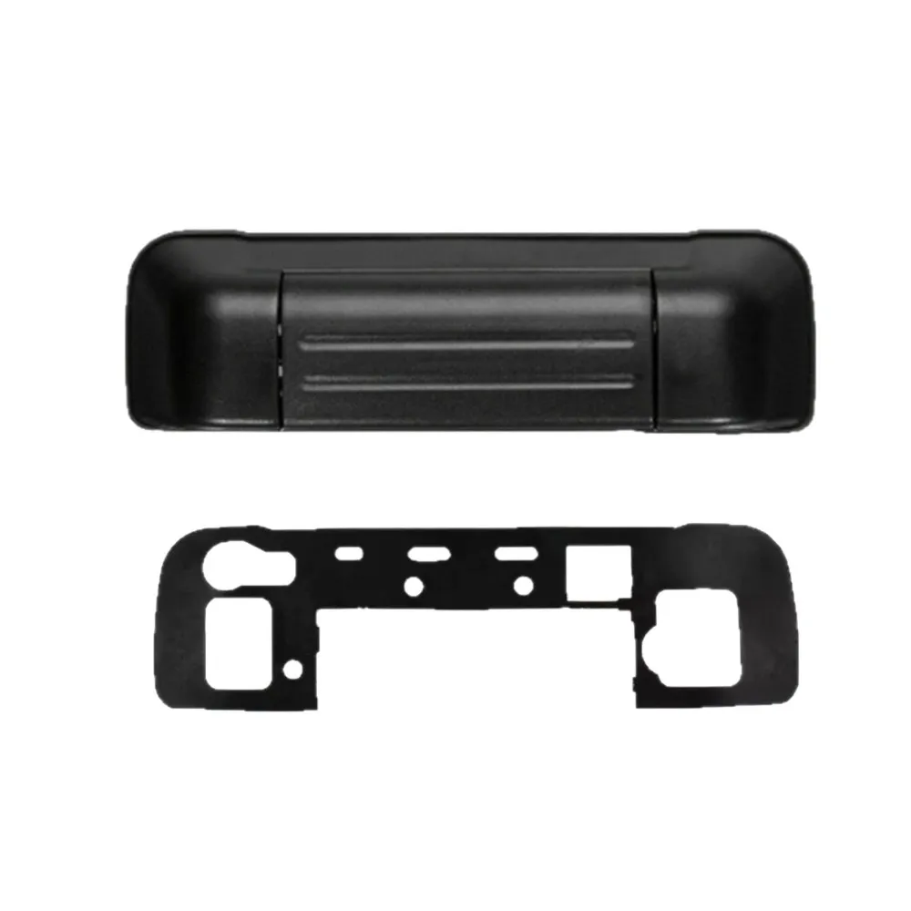 Outer Tailgate Handle For Suzuki Grand Vitara 1998 2005 Rear Trunk Grip Repair Replacement Opener 82850 65D13 Auto Accessory