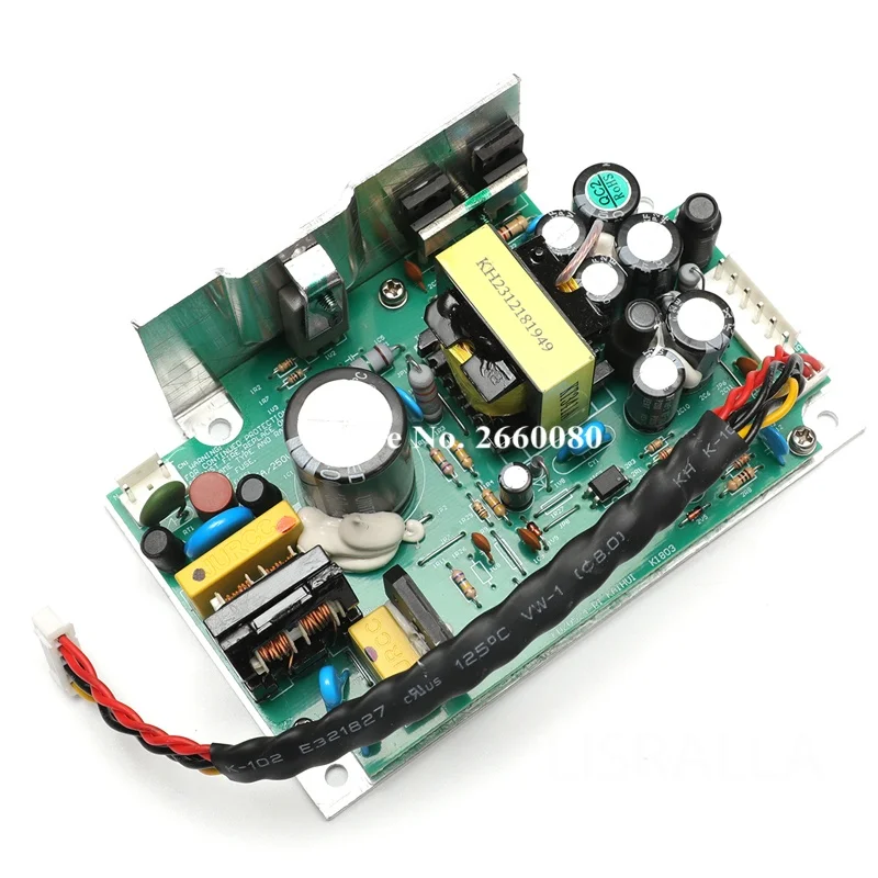 

2pcs/lot Power Supply Board for DIGI SM100PCS SM80 SM90 SM100 SM110 SM110P PLUS SM5100 EV/SM5300 Lable Scale 14PXPWU0TE220C