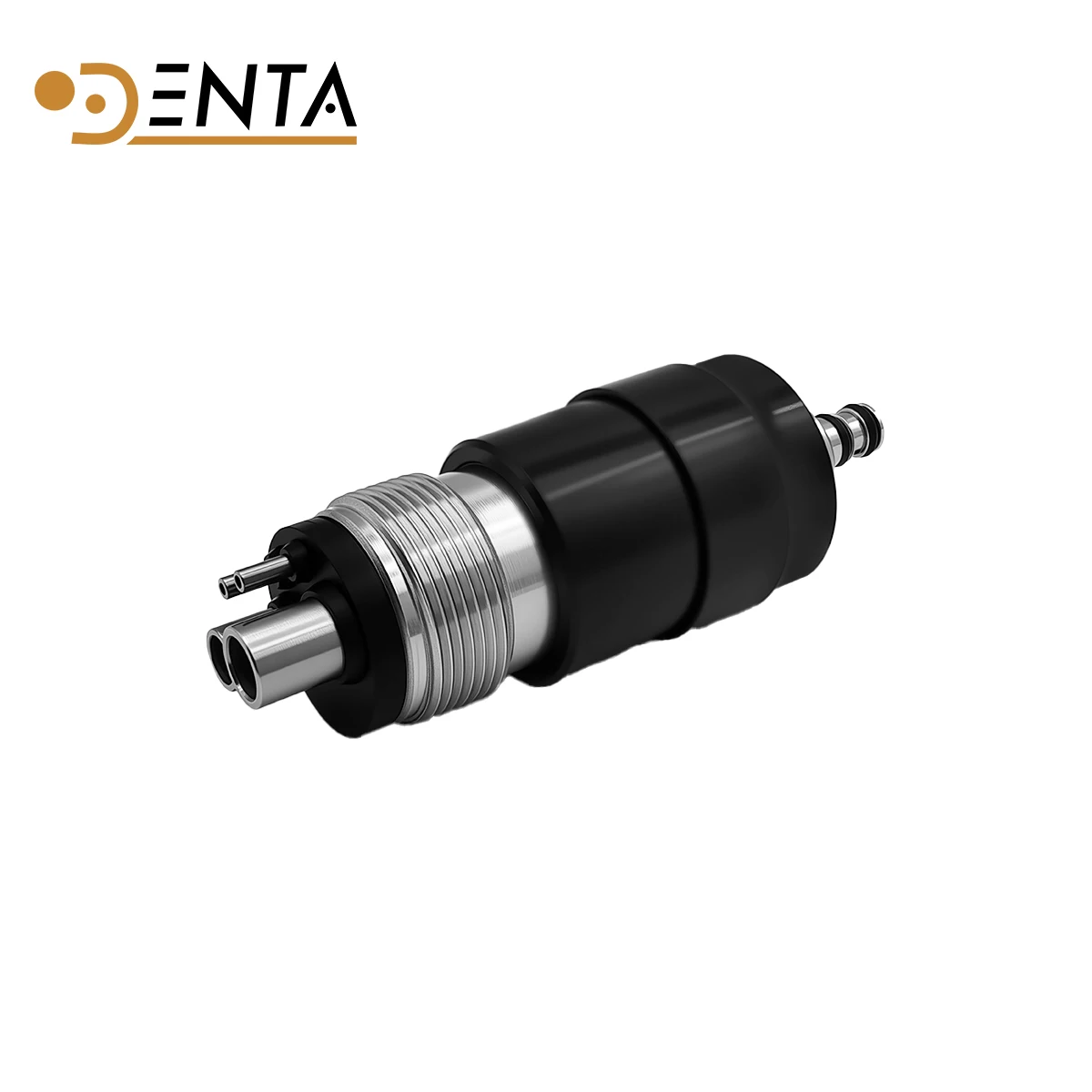 Dental High Speed Handpiece Connector - M4 Quick Swivel Coupler Fit N Style