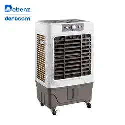 مكيف هواء محمول بمروحة تبريد الهواء من آيس بوكس بسعر