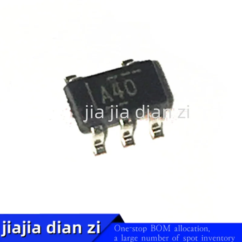 1pcs/lot OPA340NA OPA340  SOT23-5 ic chips in stock