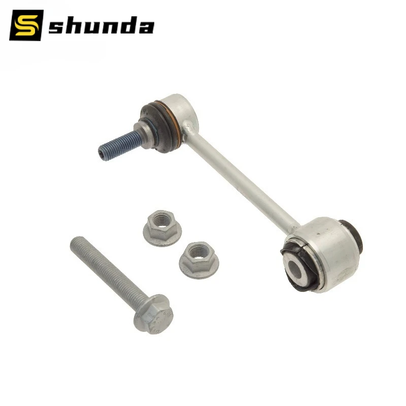 97034306923 97034306921 97034306922 The front axle left and right stabilizer bar connecting rods For Porsche PANAMERA 970