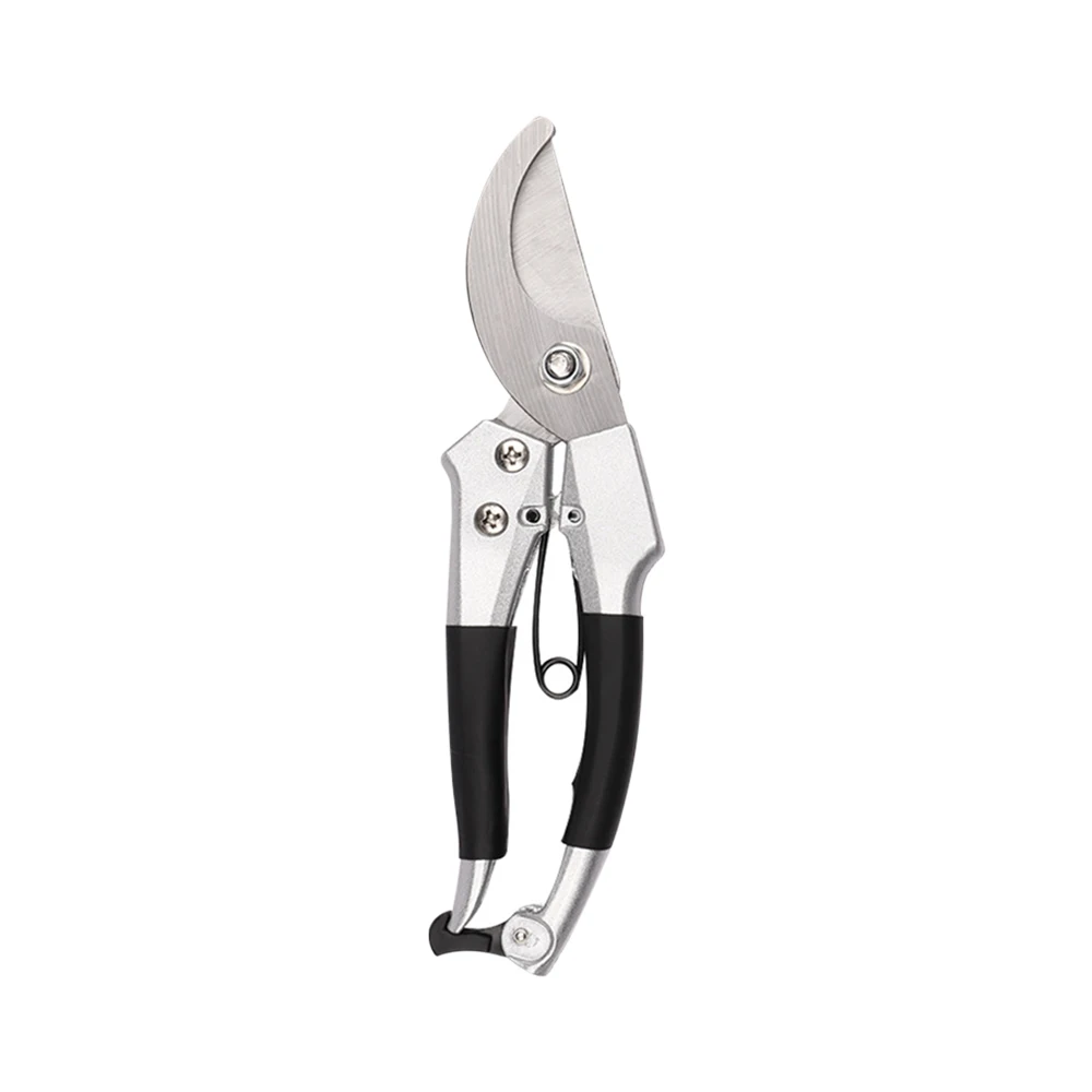 

Professional Garden Scissors Pruning Branches Leaves Sharp Bypass Pruning ShearsTree Trimmers Hand Tools