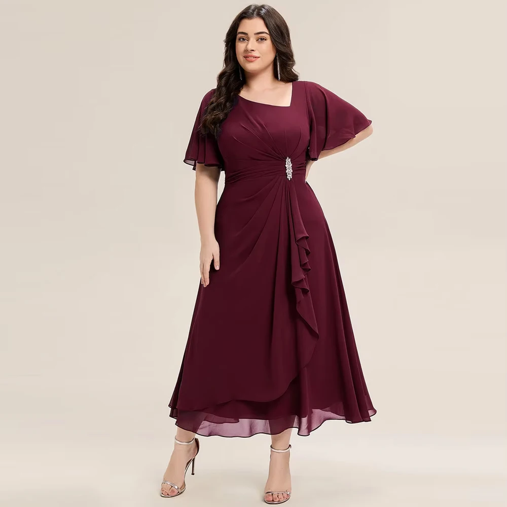 baziiingaaa-robe-de-soiree-grande-taille-a-manches-courtes-volants-asymetriques-coupe-trapeze-longueur-midi