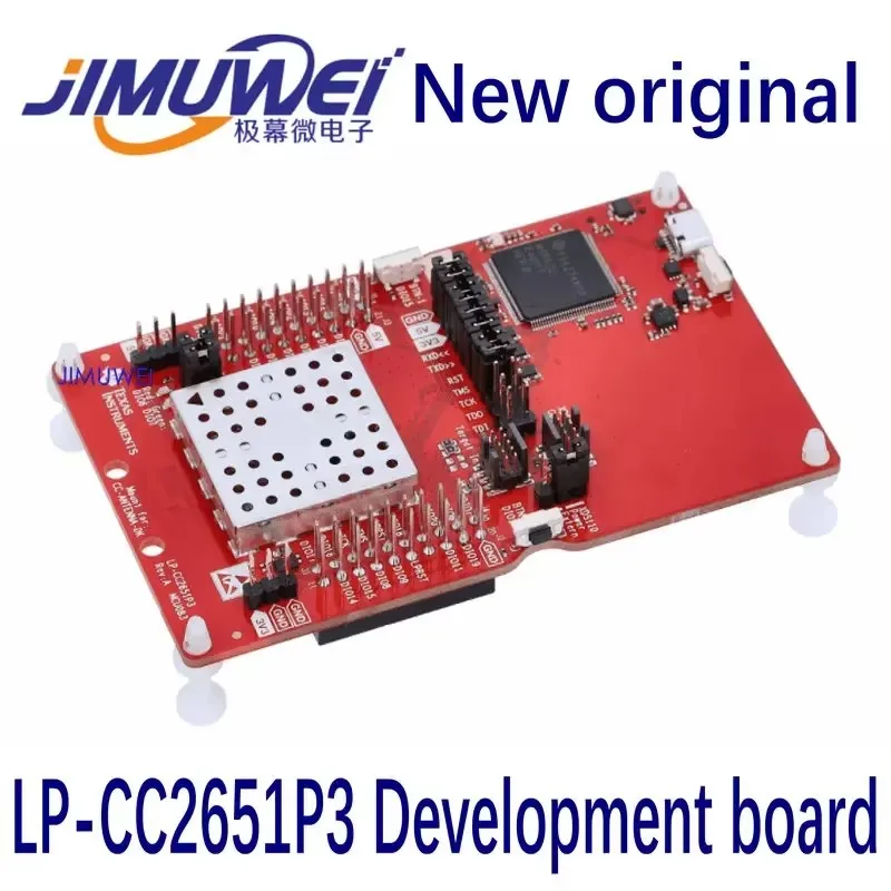 

LP-CC2651P3 SimpleLink multi-standard wireless LaunchPad development kit development board