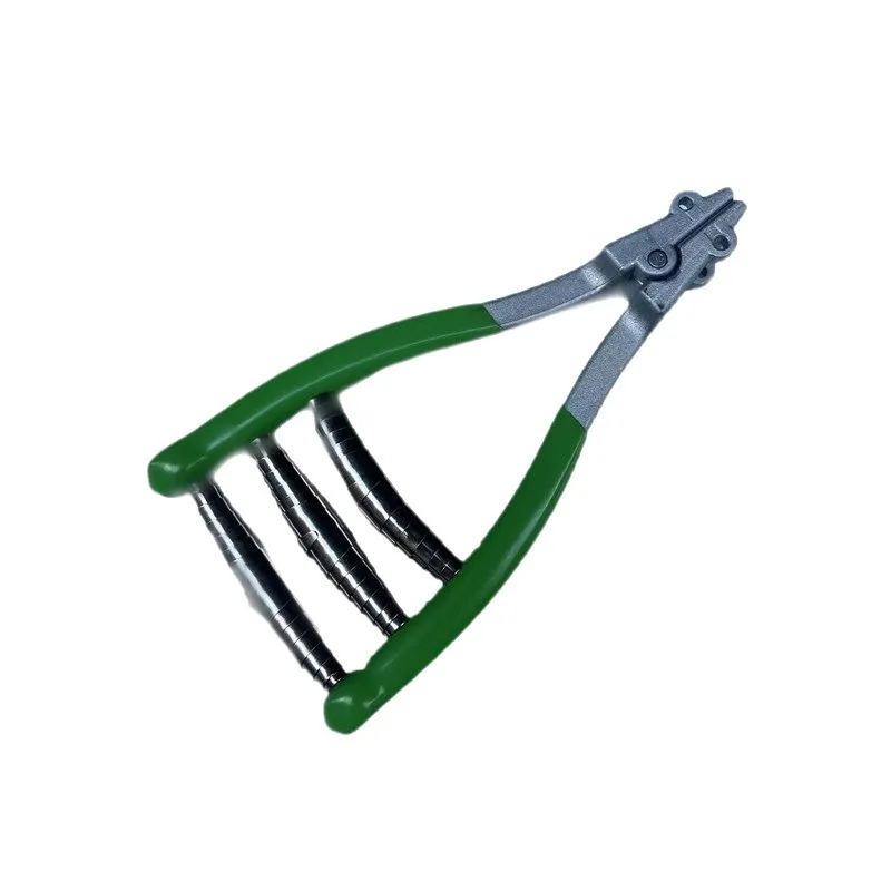 For Badminton Wire, Tennis Racket Wire Drawing Machine, Threading Machine, Manual Wire Pulling Pliers, Wire Blocking Pliers
