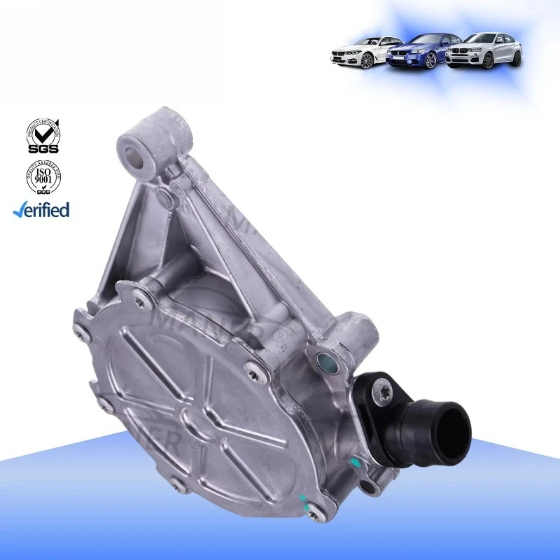 

11667622380 MANER Заводская поставка тормозного вакуумного насоса двигателя для BMW N20 1 2 3 4 5 X3 X4 X5 Z4 Coupe Touring
