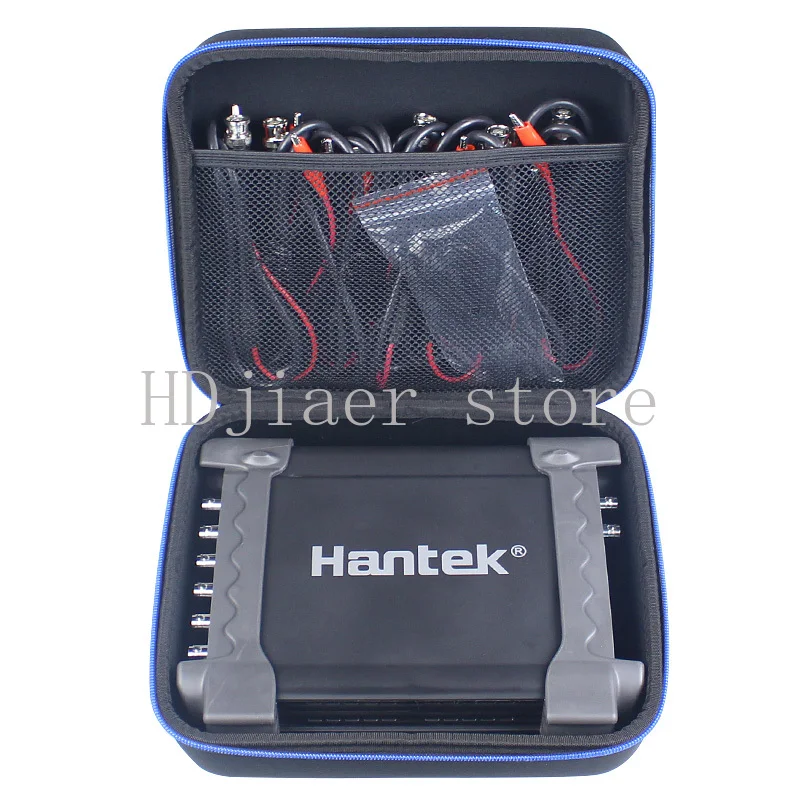 

Hantek 1008c 8 Channels Programmable Generator 1008c Automotive Oscilloscope Portable Digital Pc Storage Automotive Oscilloscope