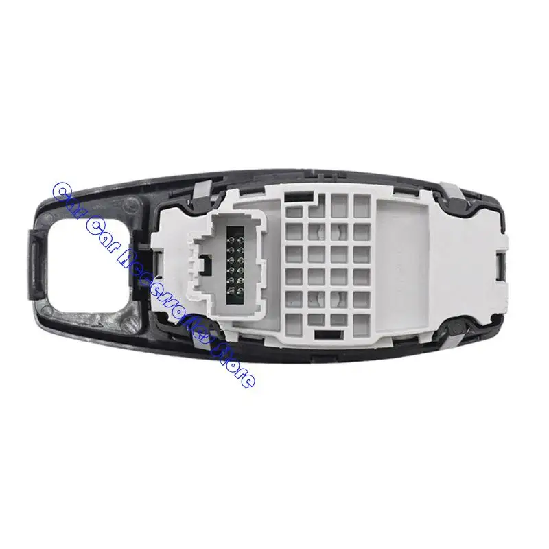 

242D Car Interior Switches Assembly With Safety Circuit Design Trunk Lighting Systems