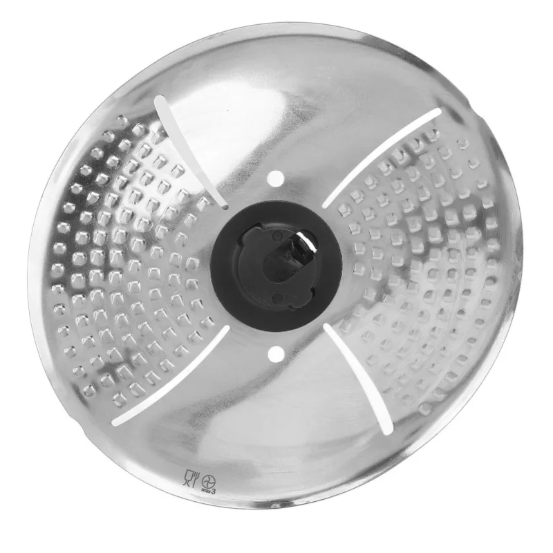 Cooking Machine Blade Cover Stainless Steel Cutter Head Protective Cover For Vorwerk Thermomix TM5 TM6 TM31 view 2