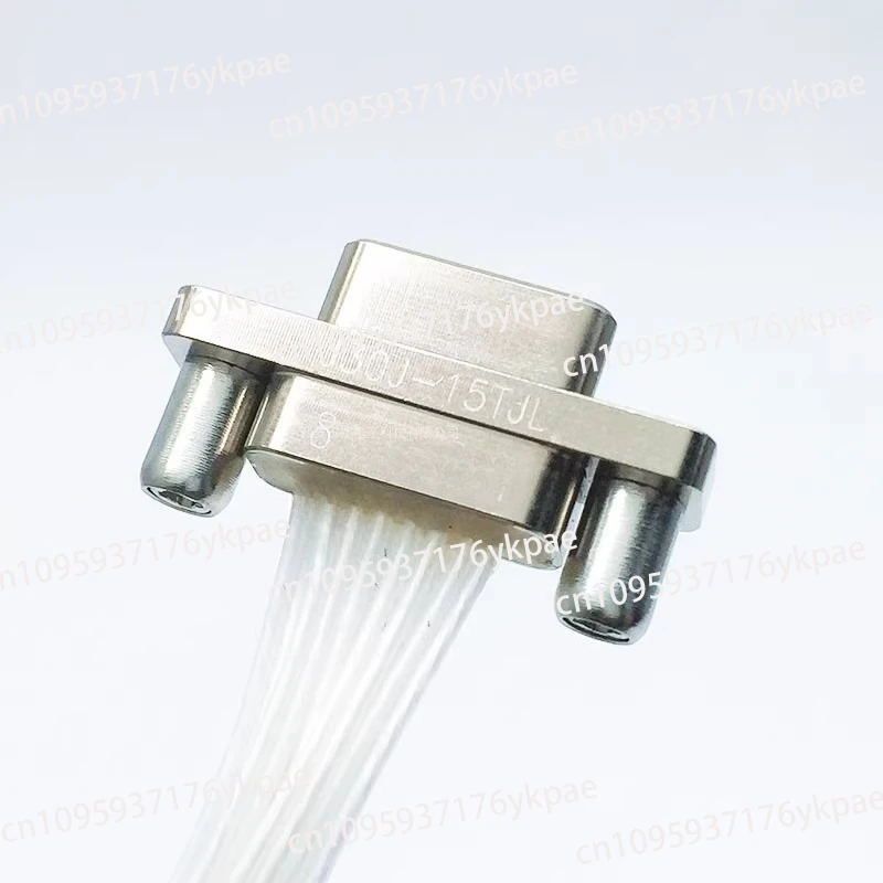 J30J-25ZKP J30J-25TJL 25TJ/ZK 25 Core Plug Socket J30J-25ZKW