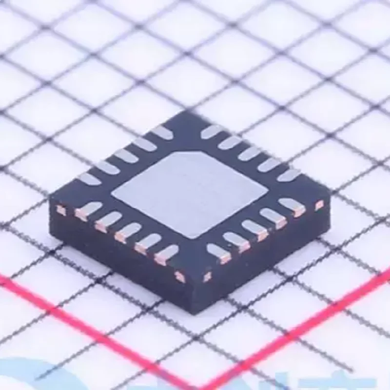 Integrated Circuits (ICs) TPS51285ARUKT PMIC - Voltage Regulators - Linear Switching 4 Output Step-Down (Buck) Synchronous (2)