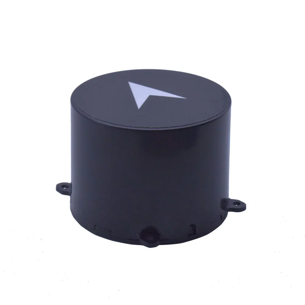 MINI Autopilot Dedicated UM981 Compass IST and Spiral Antenna Full Frequency Integrated Receiver High Precision PIXHAWK PX4 UAV