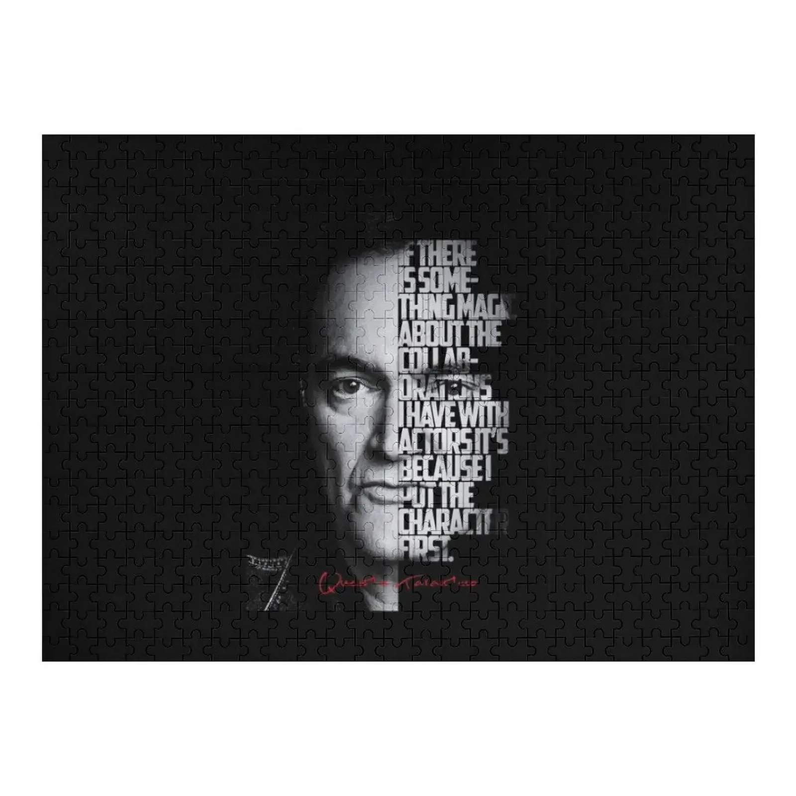 affiche-de-citation-de-quentin-tarantino-noir-et-blanc-puzzle-personnalise-avec-nom-en-bois-cadeau-pour-enfant-et-adulte