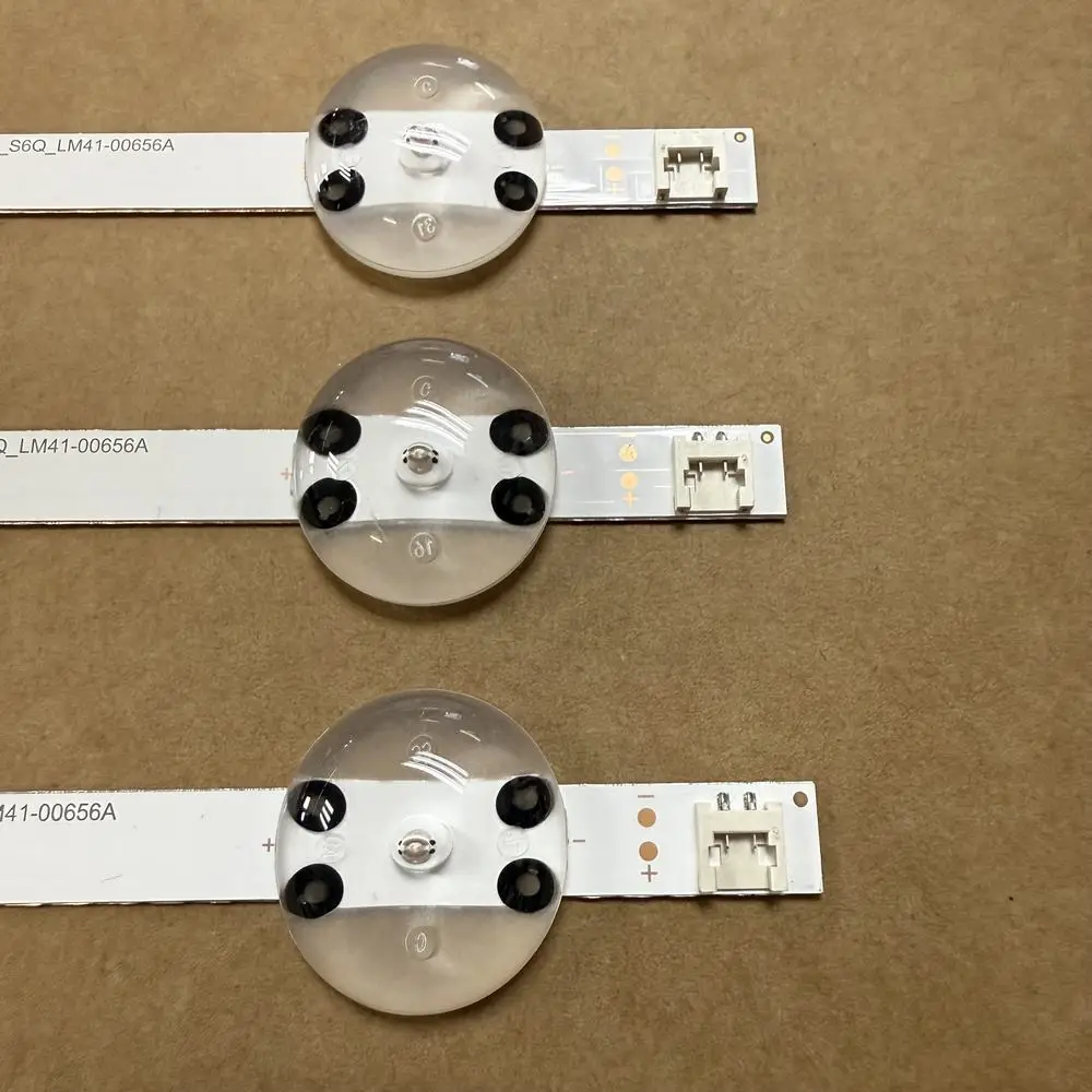 LED-Hintergrundbeleuchtungsstreifen für GRUNDIG 55GDU7504 55GDU7502 55GDU7900 55GDU7810 55GCU7855