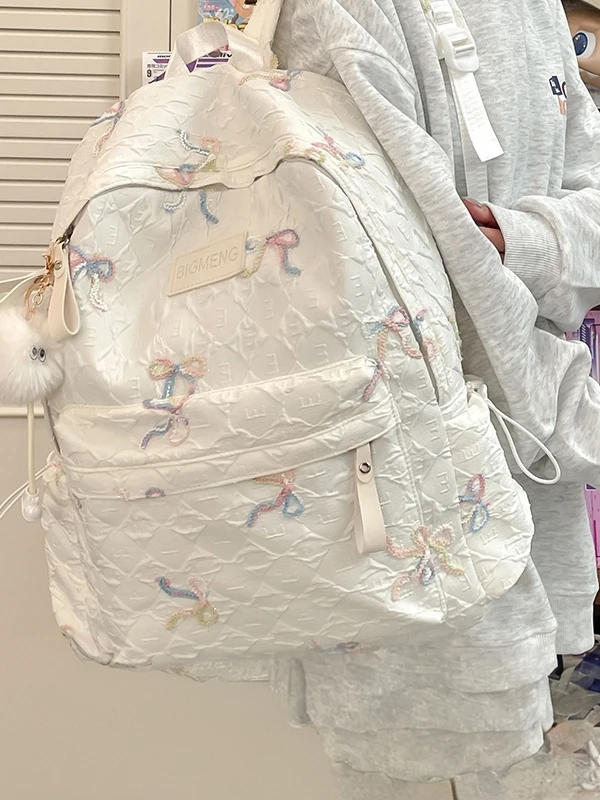 large-capacity-dual-shoulder-backpack-for-women-high-school-students-commuting-bookbag-stylish-ins-aesthetic-chinese-origin