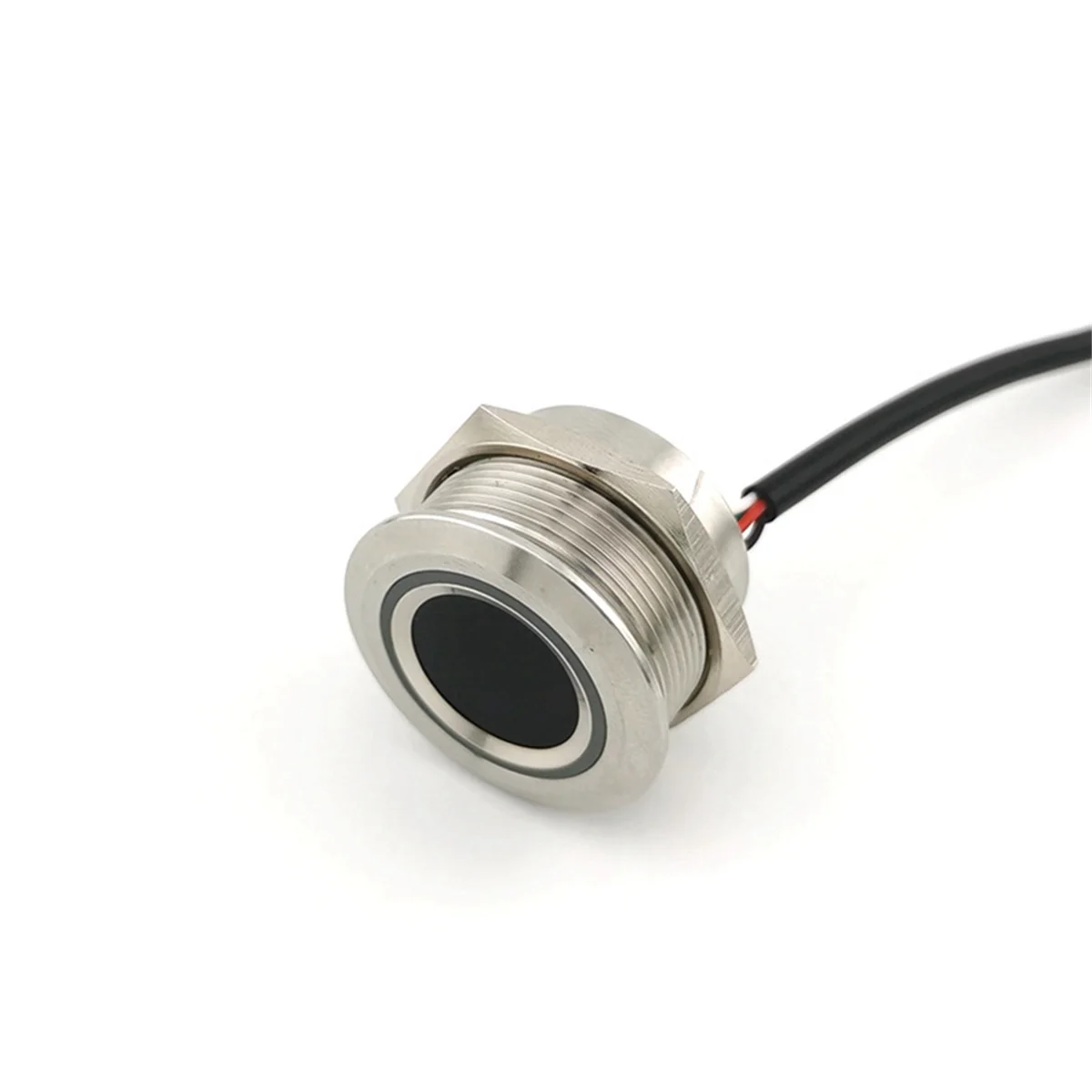 Efficient R503Pro 1500 Capacity Round RGB LED Control,USB