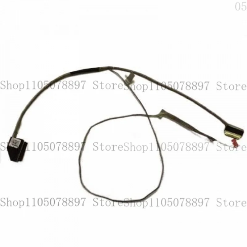 I для Dell Vostro V3000 V3400 V3401 V3405 Кабель ЖК-экрана 0TJRMP TJRMP ЖК-кабель