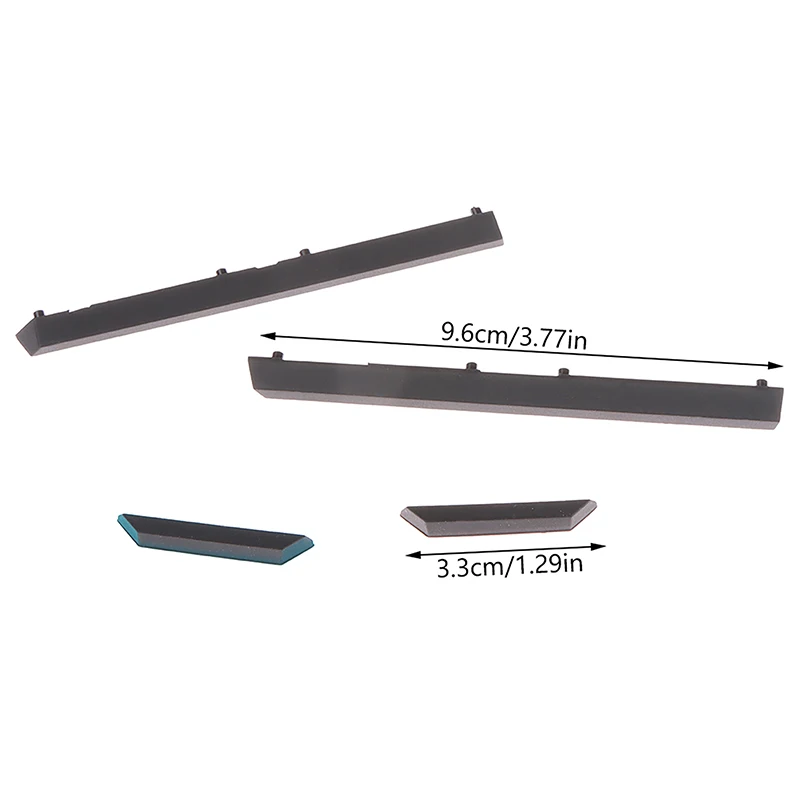 عالية الجودة استبدال الغطاء السفلي منصات مطاطية ل جناح 5th 6th Gen 15-DK 15T-DK 15-DK0000 TPN-C141 #6