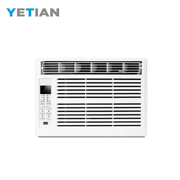 Midea Durable Multifunction Mobile Window Air Conditioners