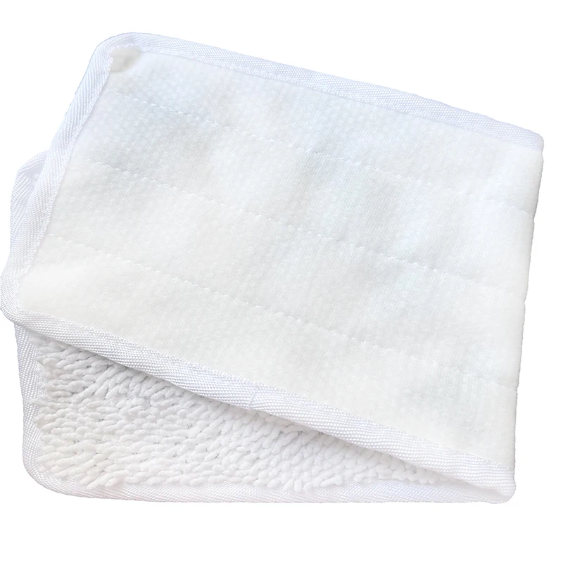 Applicable to Washable Replacement Pads Microfibre Cloths For Vileda Steam XXL Steam Cleaner Accessories parts