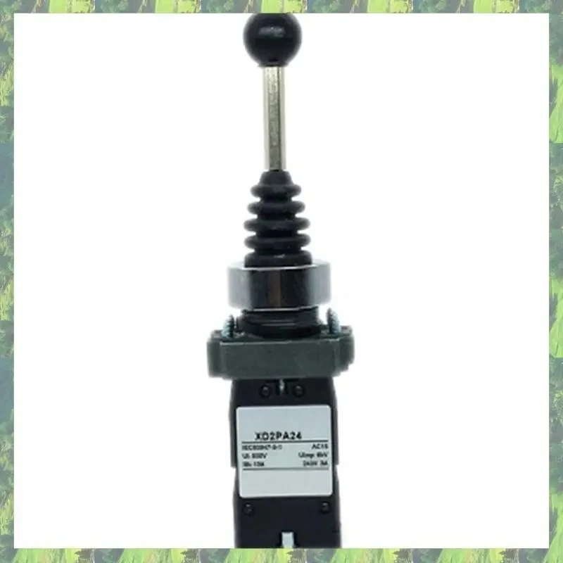 

Brand New Original A59Z-2X XD2PA24CR 4NO 4 Positions Momentary Return Wobble Stick Joystick fast delivery