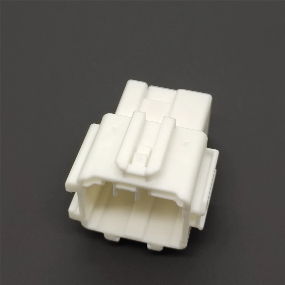 7286-8857 18PIN male Non-Waterproof High Quality Automotive Connector for Car Repair, Modification, OEM Parts Wiring