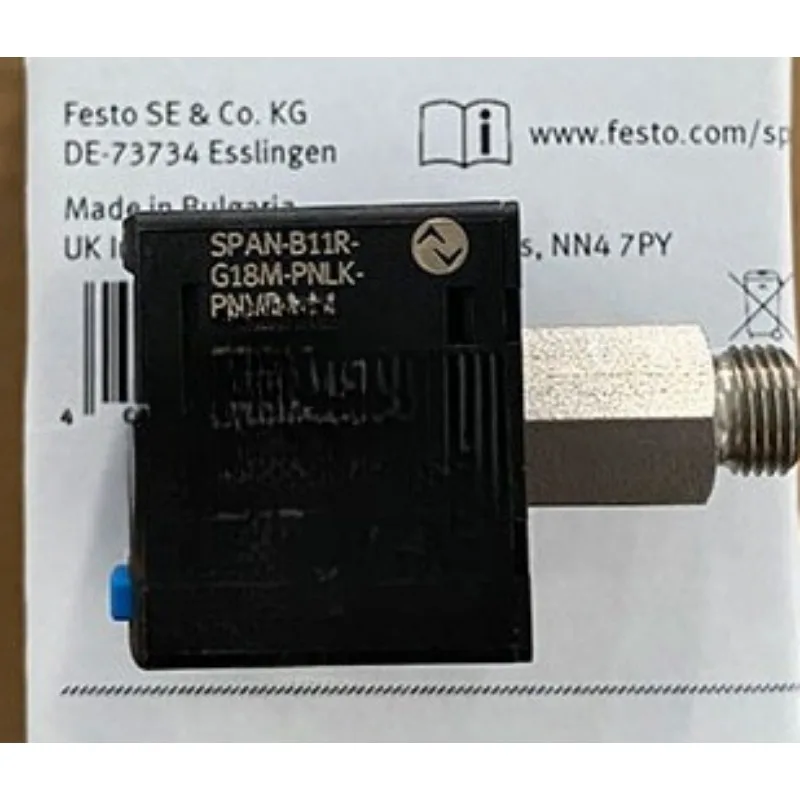 Parts For Festo Pre…