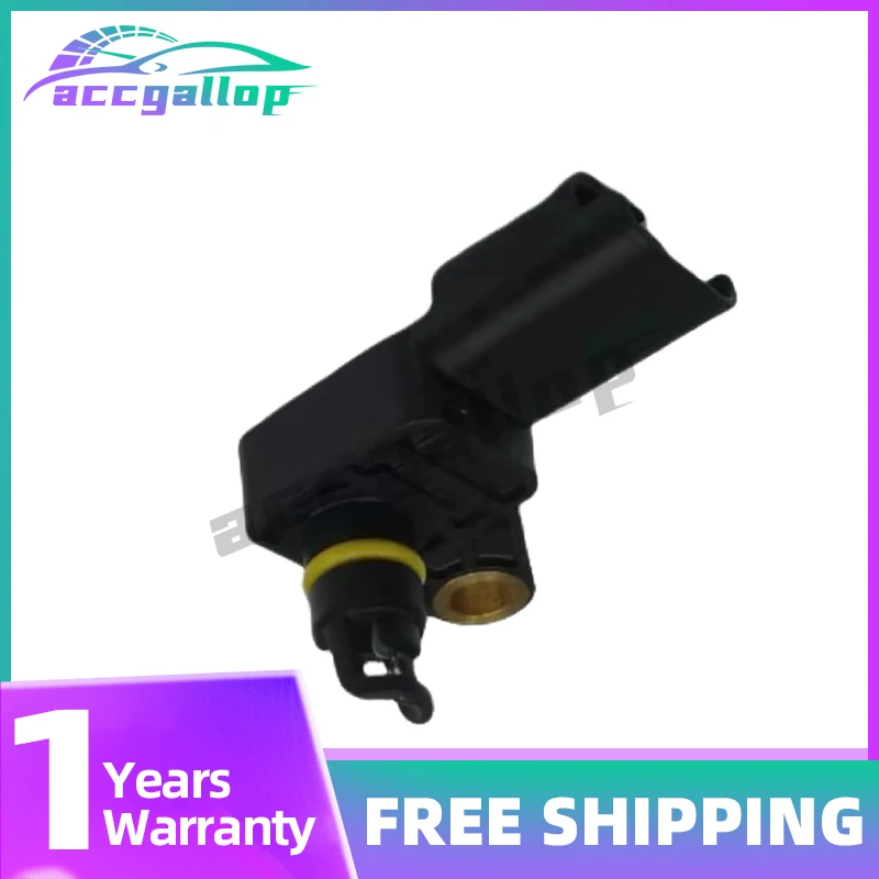 Exhaust Differentia…