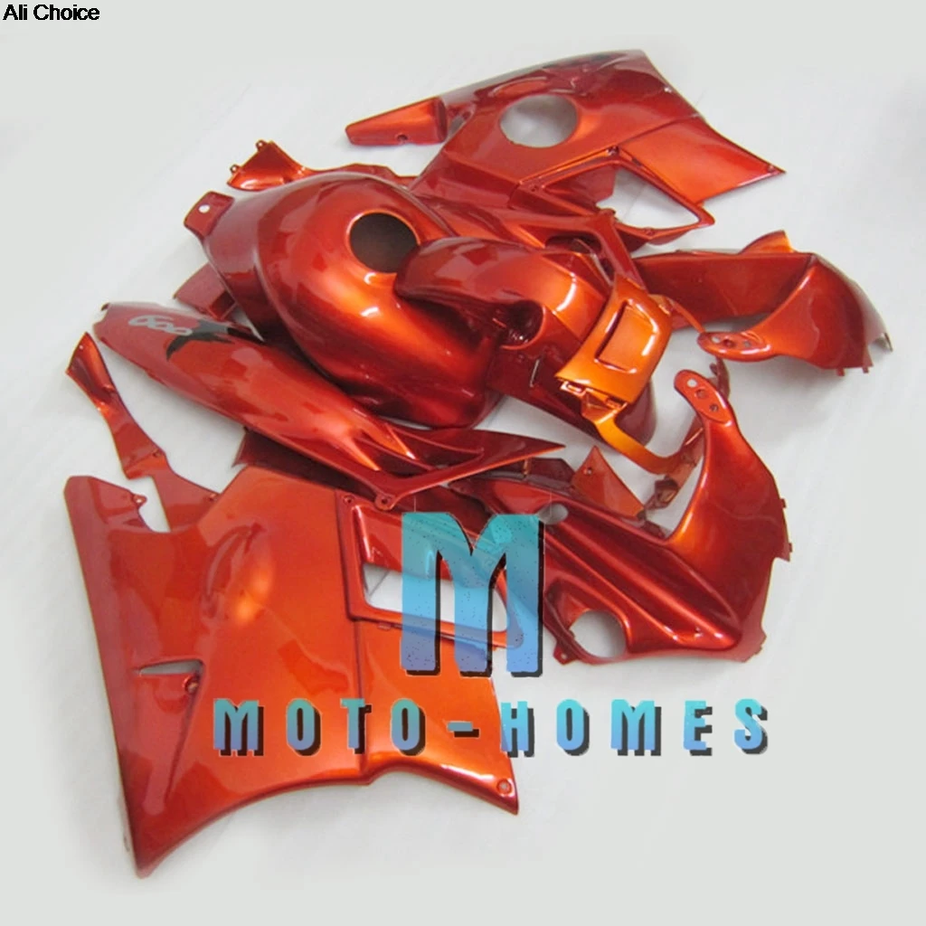 

Prime Fairing Kits for 91 92 93 94 Honda CBR600 CBR 600 F2 1991-1994 Rebuild Bike