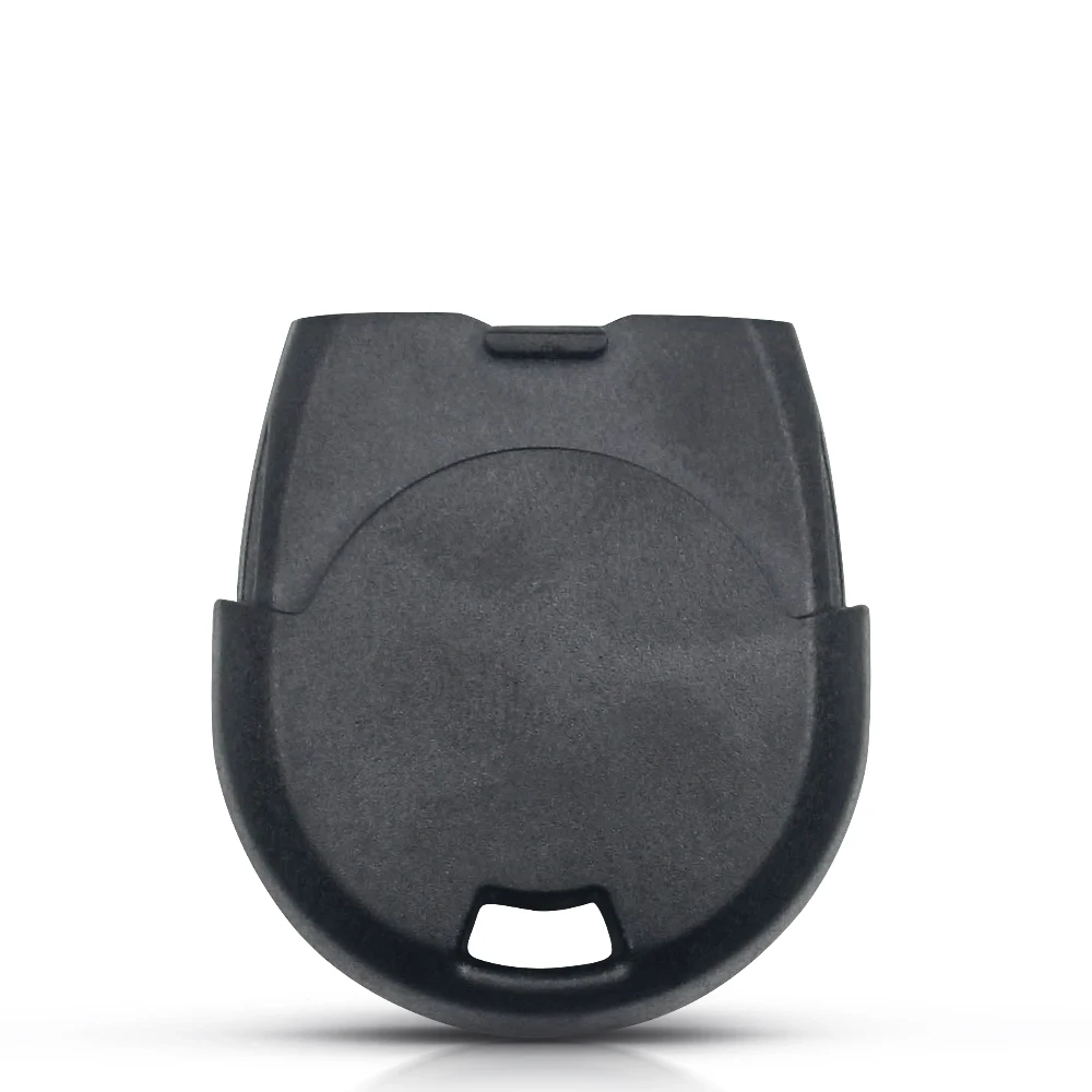 KEYYOU 10PCS Car Key Shell Case For Fiat Positron Transponder Key Remote Blank Cover Suitable For GT15R SIP22 Blade