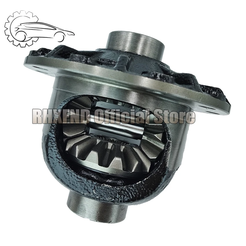 41301-0K010 КОРПУС SUB-ASSY, ЗАДНИЙ ДИФФЕРЕНЦИАЛЬНЫЙ для Toyota Hilux FORTUNER INNOVA, KIJANG INNOVA
