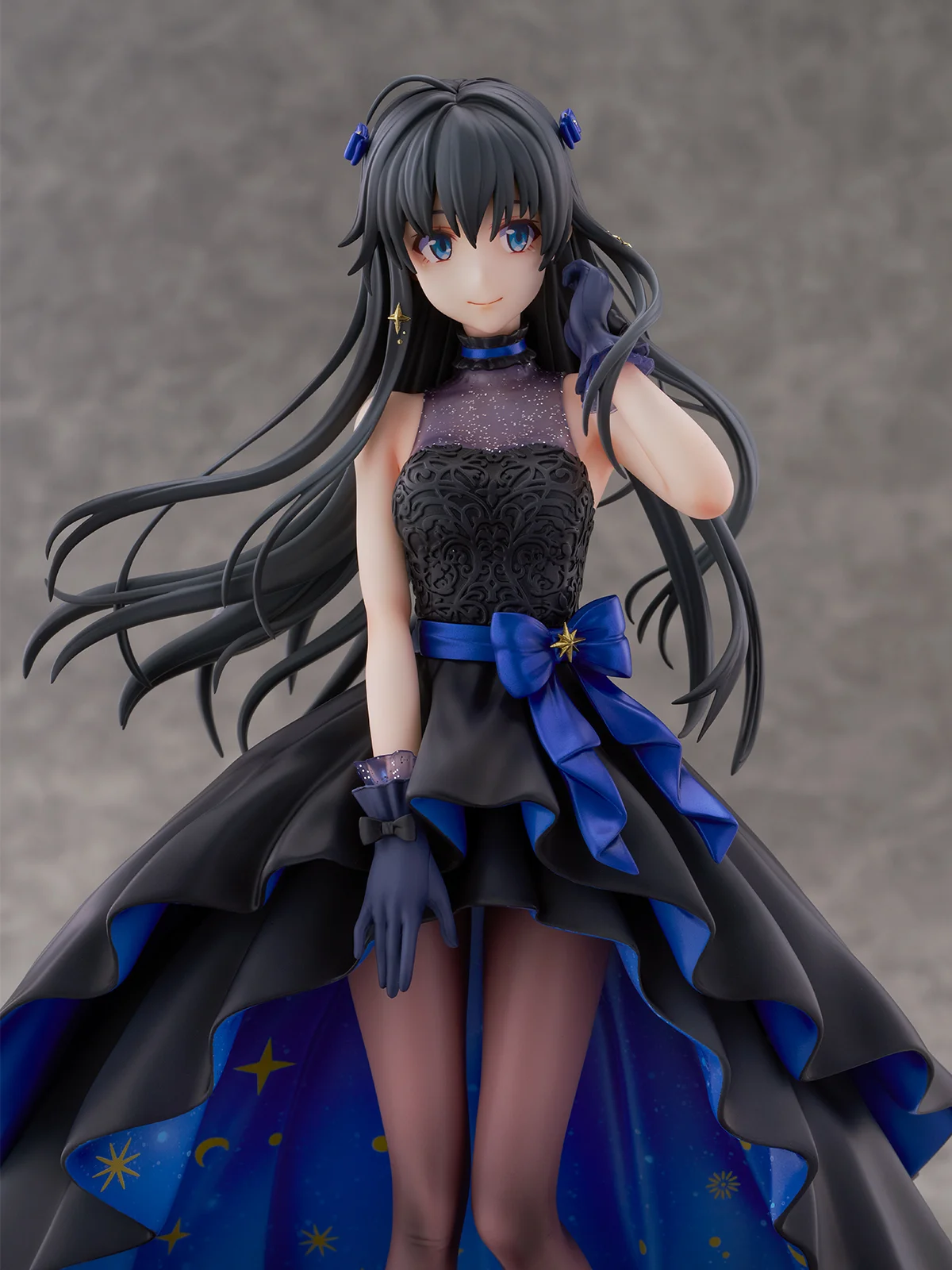 Genuine My Teen Romantic Comedy Snafu Climax Yukino Yukinoshita Starry Dress Figure