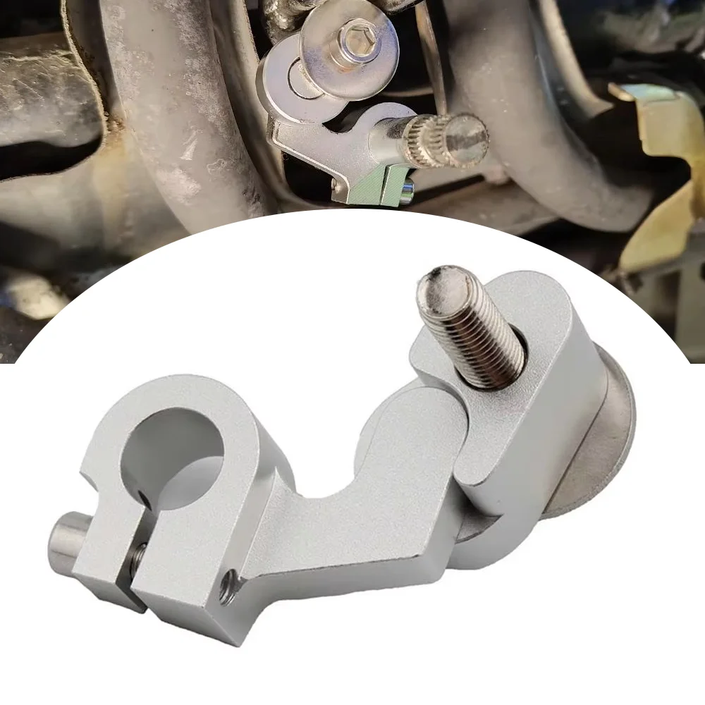 

Motorcycle Gear shift Lever Support Shifter Extention Kits For Honda GL1500 GL 1500 1988-2000