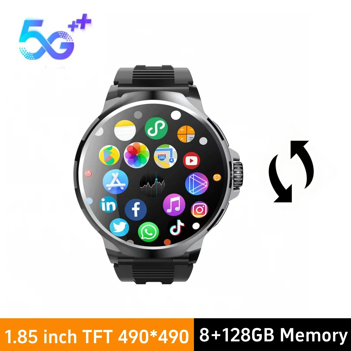 Smartwatch w88 2020 sale