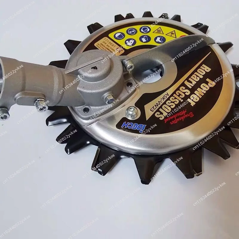 

Рабочая головка триммера для гольфа, рабочая головка газонокосилки с 26*9 зубьями