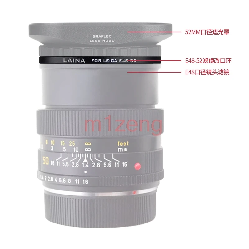 48-52 48Mm-52Mm 48 …