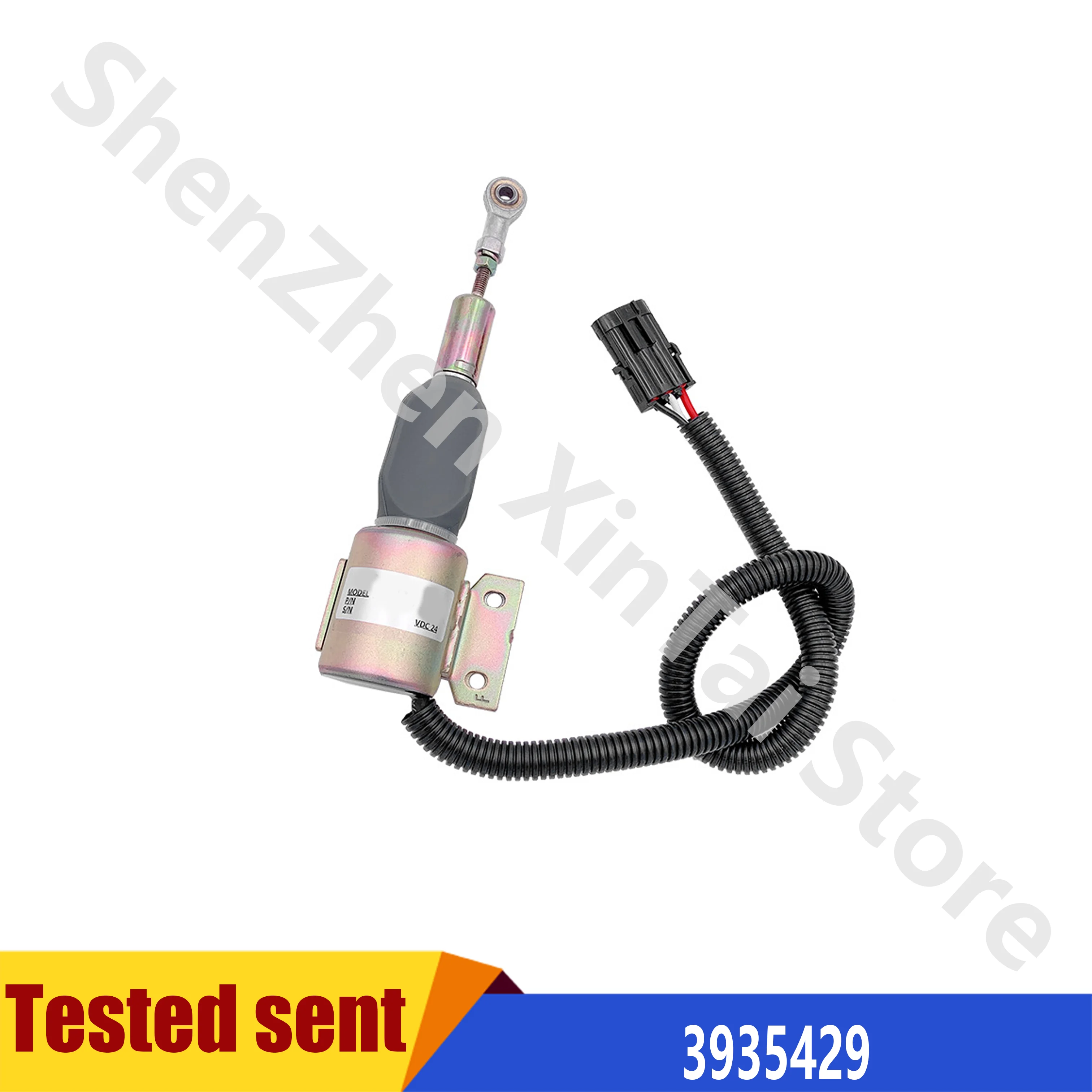 

High quality 3935429 module