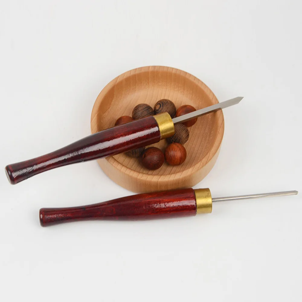 2026 8 قطعة شفرة مخرطة النجارة أداة HSS واسعة مستديرة الأنف مكشطة القوس الداخلي مكشطة مستديرة الخشب أداة تحول الخشب