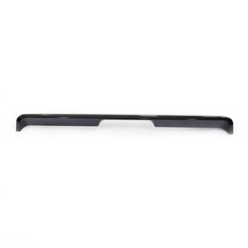 For Sprinter W907 2017-2026 Abs Material Roof Spoiler Glossy Black Finish Designed For Easy Adhesive Installation