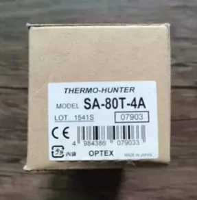 

2PCS SA-80T-4A