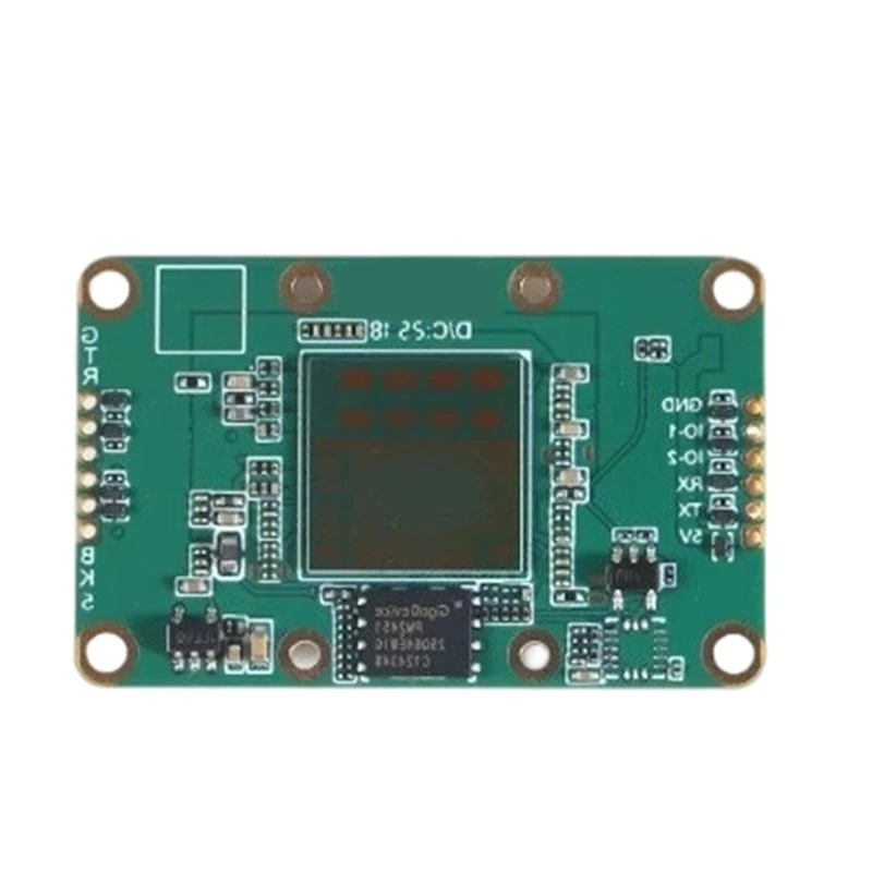 ABJF-For Retail Store For People Counting& Tracking R60BMP1 60Ghz Mmwave Radar Sensor, Anonymous Accurate Occupancy Counter