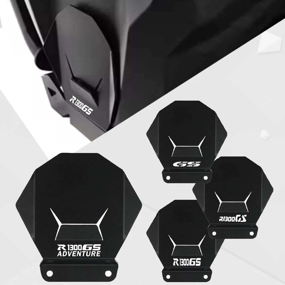 

R1300GS Accessories Motor housing protection For BMW R1300GS 2023 2024 2025 Front Engine Housing Protection R 1300 GS