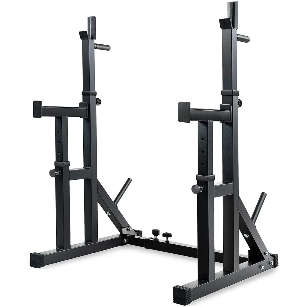 

Hot sale best quality squat rack for gym equipment Fitness squat stand