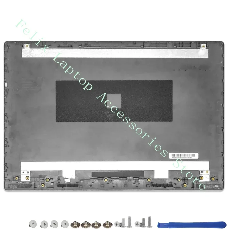 For V130-15 V130-15IGM V130-15IKB V330-15IKB New LCD Back Cover LCD Hinges Front Bezel Upper Top Palmrest Cover Bottom Case
