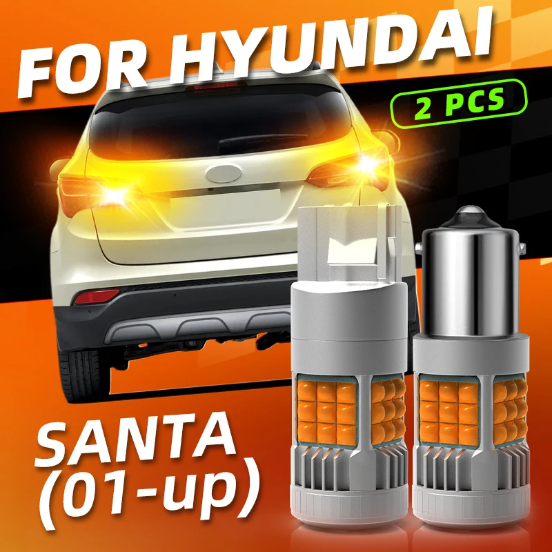 Led Turn Signal Lig… - image