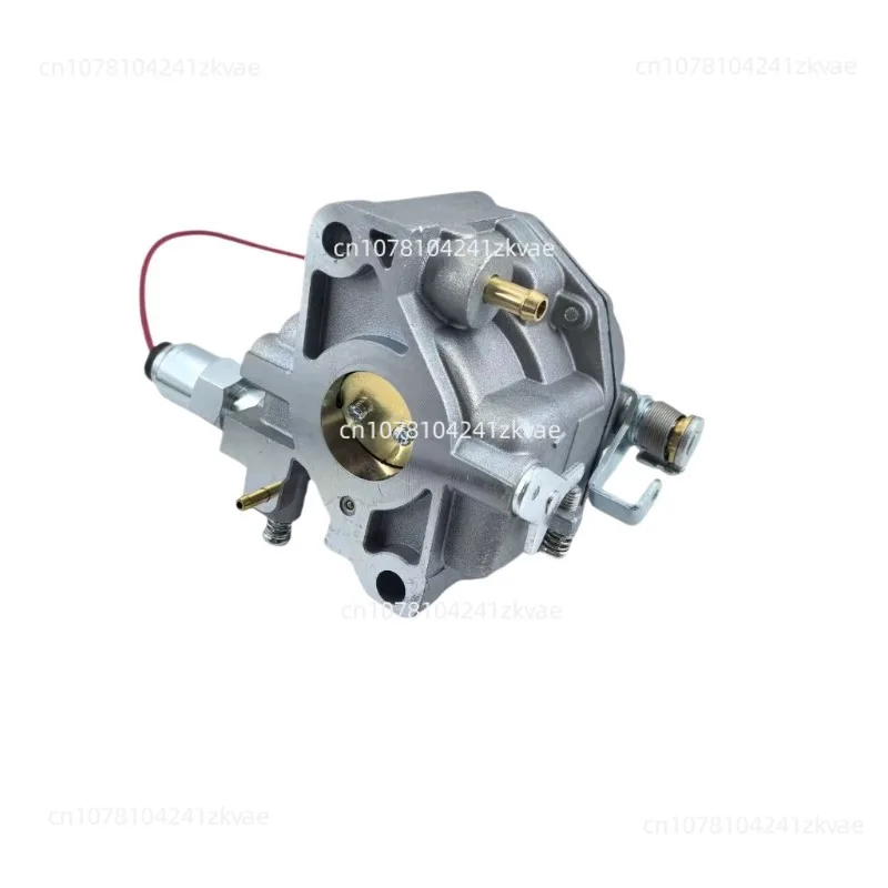 HW310 Carburetor Replacement Spare Part For EH65 Two Cylinder Engine Power Welding Machine Maintenance Accessories
