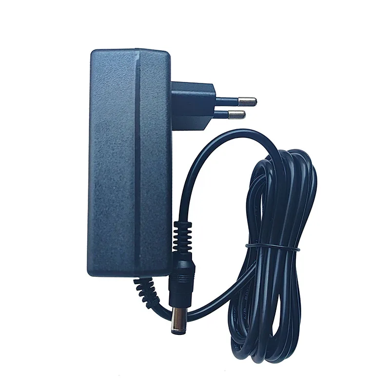 2m 30W Power Supply Charger for Amazon Echo Show 21 / 15 2nd Gen 18V 1.67A Power Adapter for Echo 3rd/4th Gen/Echo Plus 2nd Gen view 3